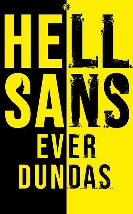Ever Dundas: HellSans, Buch