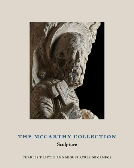 Charles T Little: The McCarthy Collection, Buch