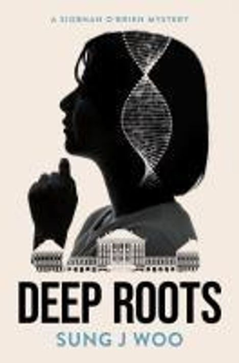 Sung J Woo: Deep Roots, Buch