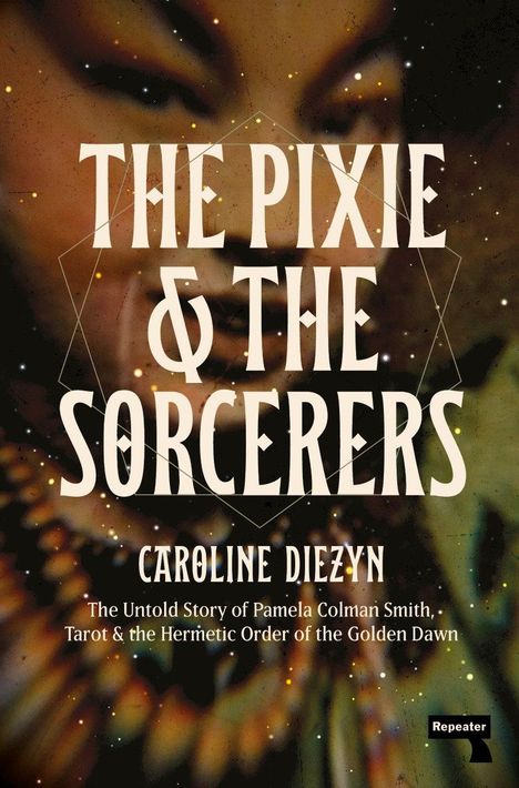 Caroline Diezyn: The Pixie and the Sorcerers, Buch