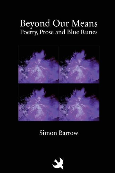 Simon Barrow: Beyond Our Means, Buch