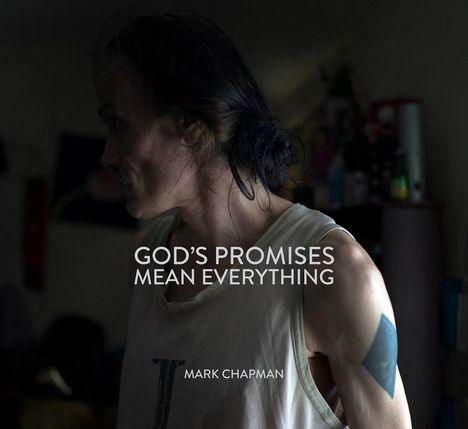 God's Promises Mean Everything, Buch