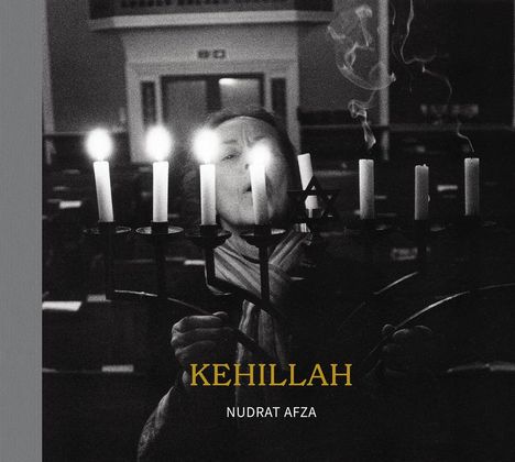 Kehillah, Buch