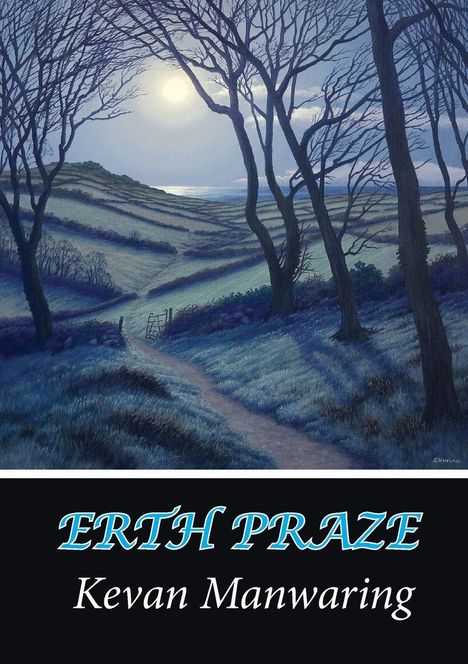 Manwaring: Erth Praze, Buch