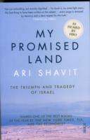 Ari Shavit: My Promised Land, Buch
