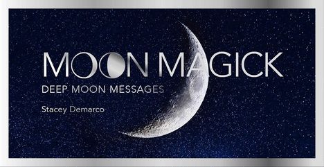 Stacey Demarco: Moon Magick, Diverse