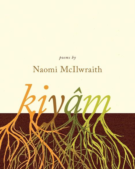 Naomi McIlwraith: Kiyâm, Buch