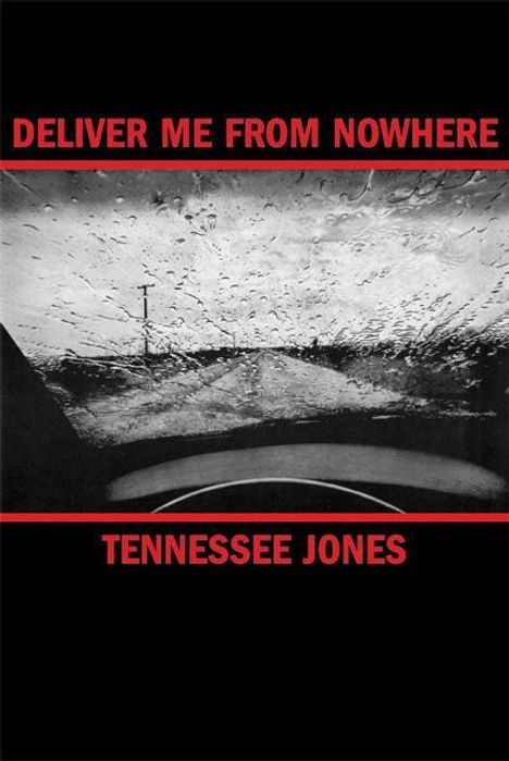 Tennessee Jones: Deliver Me from Nowhere, Buch