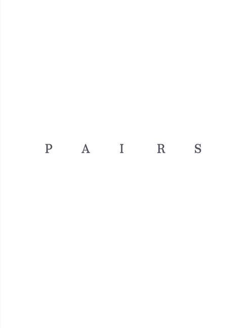 Pairs 05, Buch
