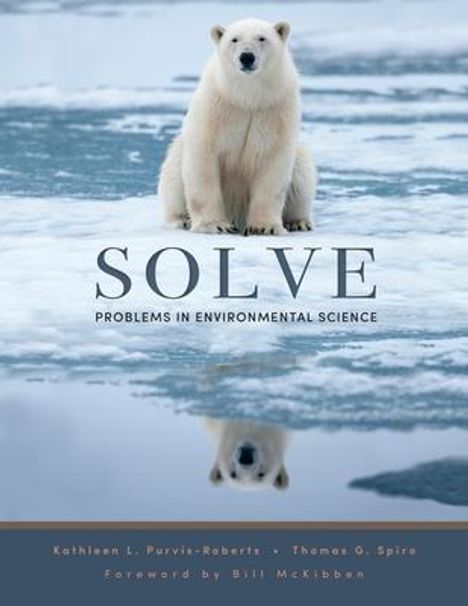 Kathleen Purvis-Roberts: Solve, Buch