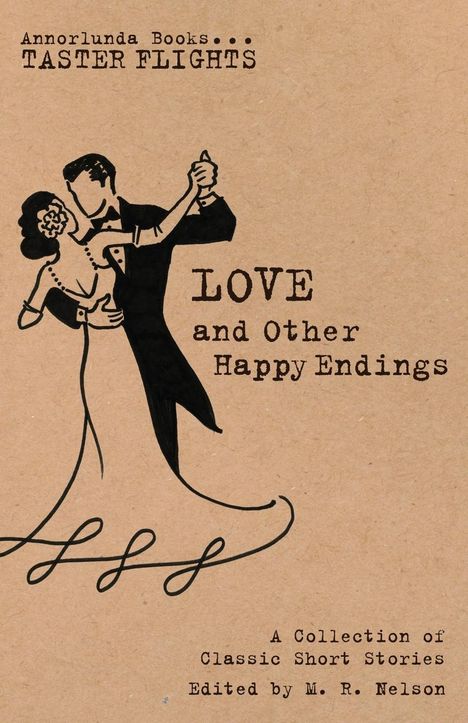 Katherine Mansfield: Love and Other Happy Endings, Buch