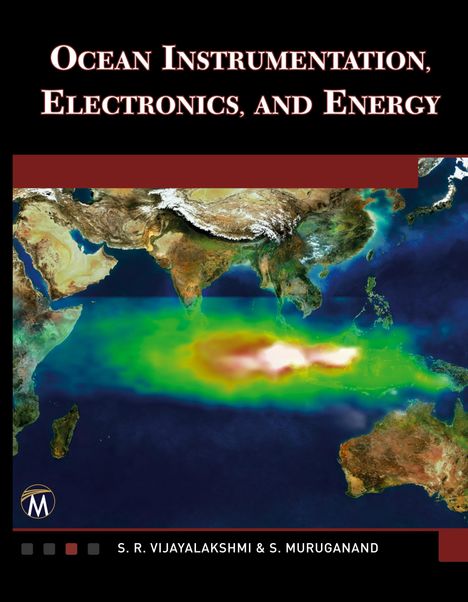 S. R. Vijayalakshmi: Ocean Instrumentation, Electronics, and Energy, Buch