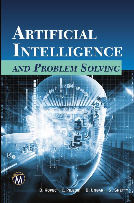 Shweta Shetty: Artificial Intelligence and Problem Solving, Buch