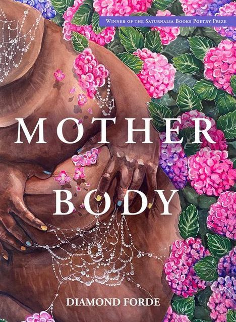Diamond Forde: Mother Body, Buch