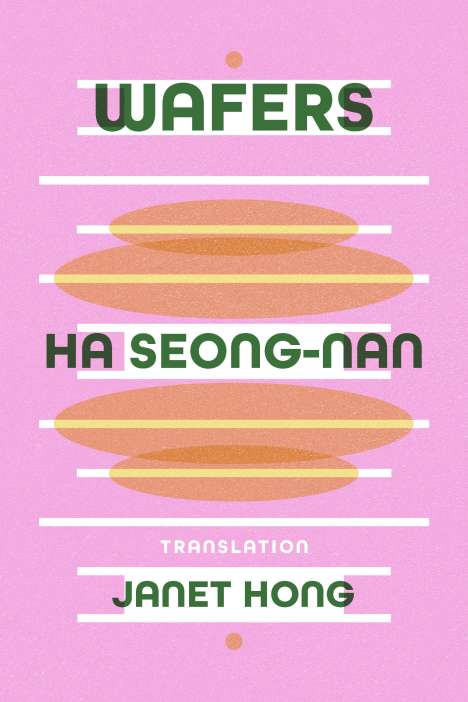 Seong-Nan Ha: Wafers, Buch