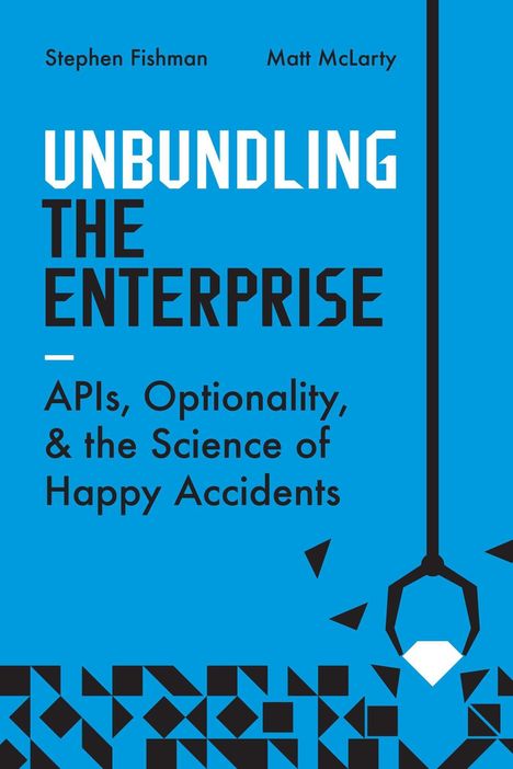Stephen Fishman: Unbundling the Enterprise, Buch