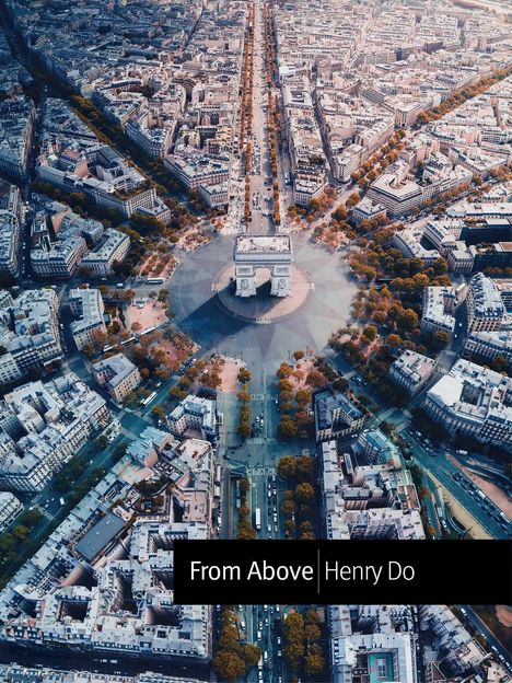 Henry Do: From Above, Buch