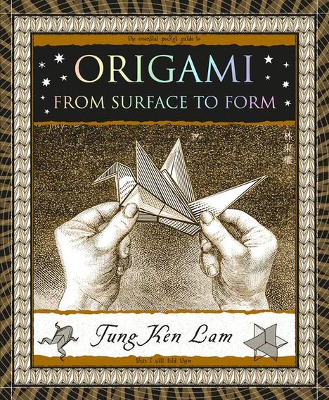 Tung Ken Lam: Origami, Buch