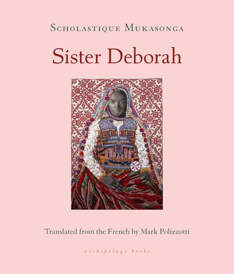 Scholastique Mukasonga: Sister Deborah, Buch