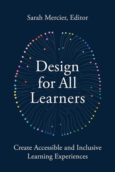 Design for All Learners, Buch