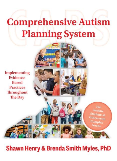 Shawn A Henry: The Comprehensive Autism Planning System (Caps), Buch