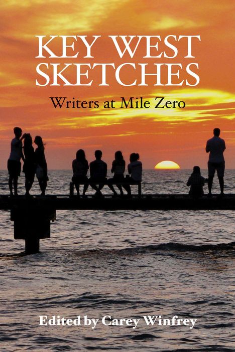 Key West Sketches, Buch