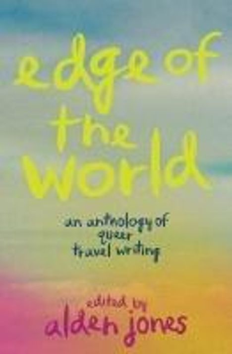 Edge of the World, Buch