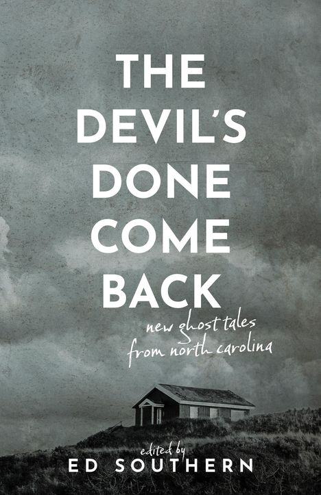 The Devil's Done Come Back, Buch