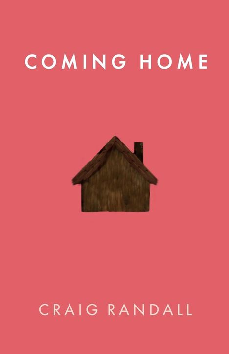 Craig Randall: Coming Home, Buch