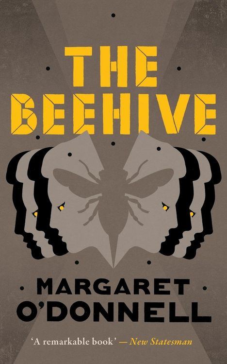 Margaret O'Donnell: The Beehive, Buch