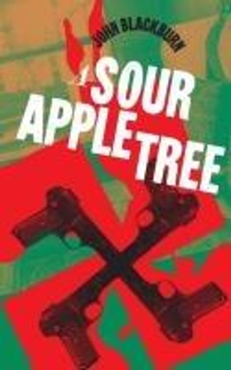 John Blackburn: A Sour Apple Tree, Buch