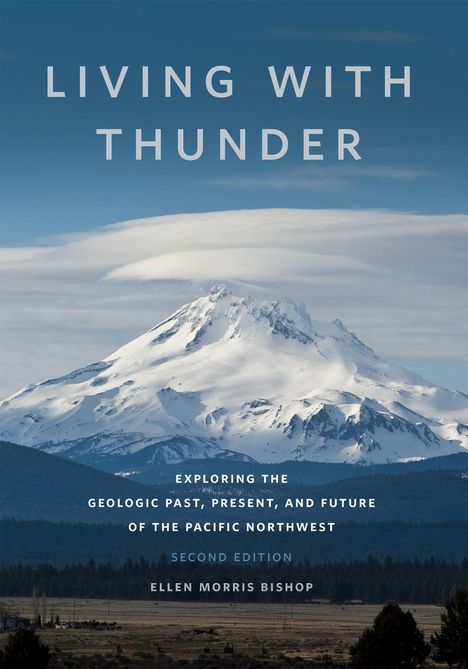 Ellen Morris Bishop: Living with Thunder, Buch