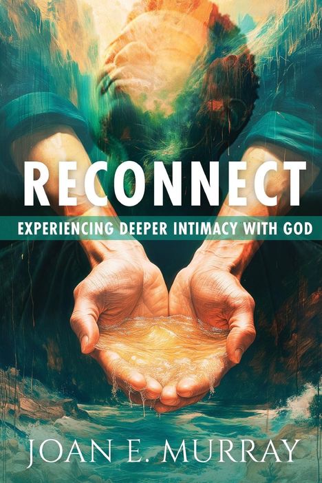 Joan E. Murray: Reconnect, Buch