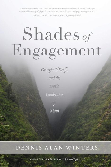 Dennis Alan Winters: Shades of Engagement, Buch