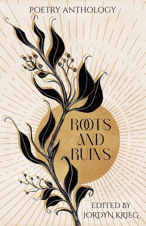 Roots And Ruins, Buch