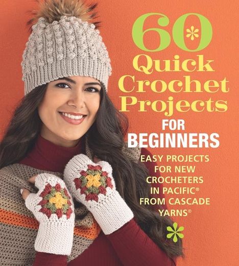 60 Quick Granny Squares, Buch