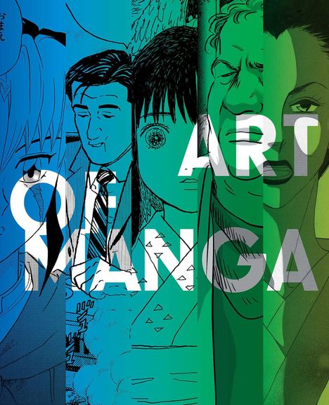 Nicole Coolidge Rousmaniere: The Art of Manga, Buch