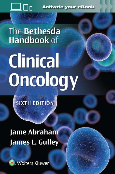 Jame Abraham: The Bethesda Handbook of Clinical Oncology, Buch