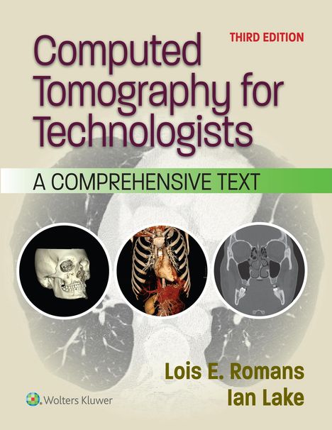 Lois E. Romans: Computed Tomography for Technologists, Buch