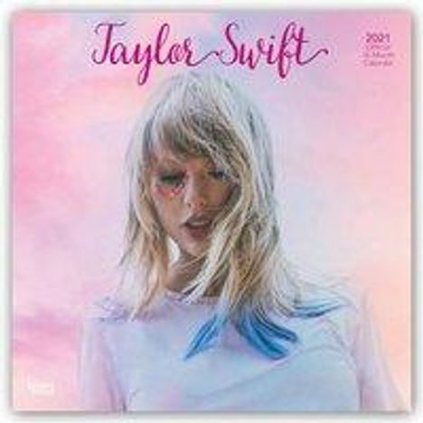 Browntrout: Taylor Swift 2021 Square, Diverse