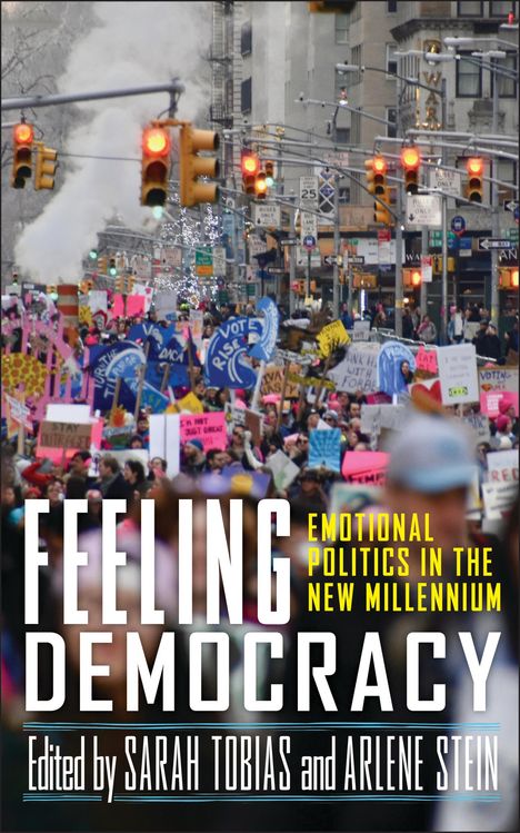 Feeling Democracy, Buch