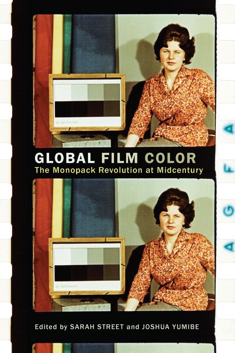 Global Film Color, Buch