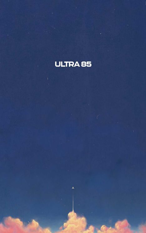 Logic: Ultra 85, Buch