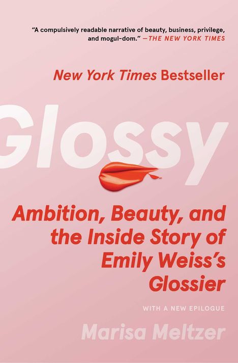 Marisa Meltzer: Glossy, Buch