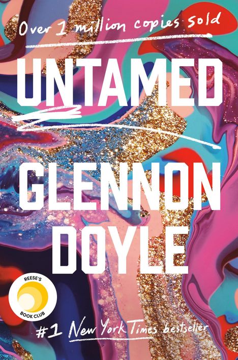 Glennon Doyle: Untamed, Buch
