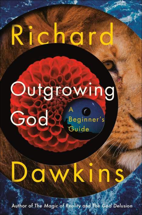 Richard Dawkins: Outgrowing God: A Beginner's Guide, Buch