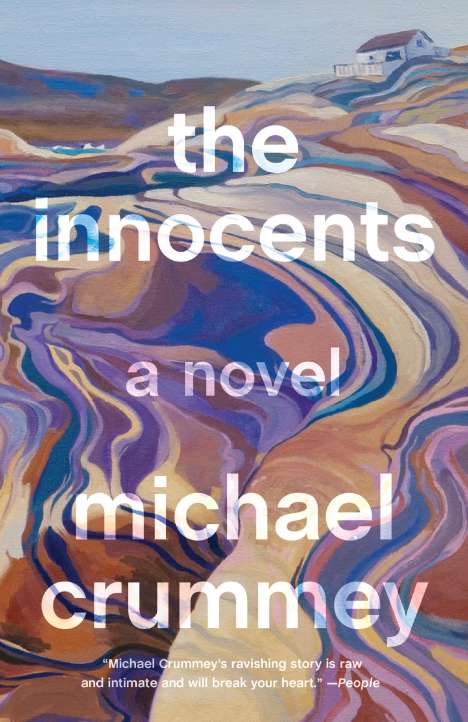 Michael Crummey: The Innocents, Buch