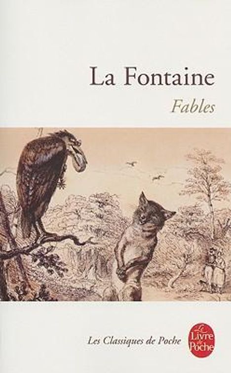 Fables, Buch