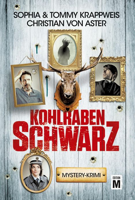Cover/Produkt Ansicht vergrößern