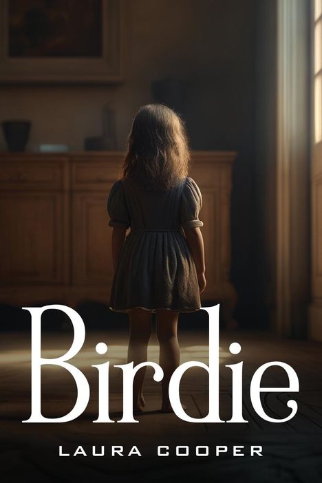Laura Cooper: Birdie, Buch